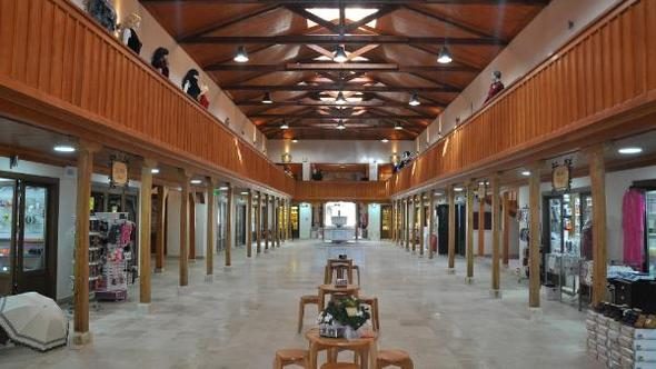 İşte turizm cenneti Bursa'nın eşsiz güzellikleri