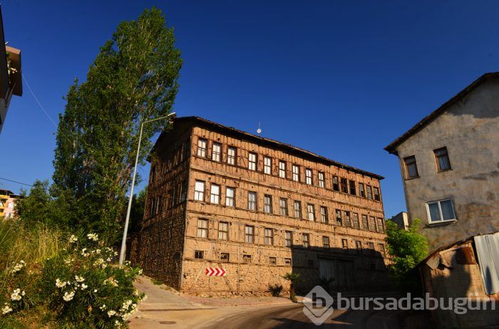 İşte turizm cenneti Bursa'nın eşsiz güzellikleri
