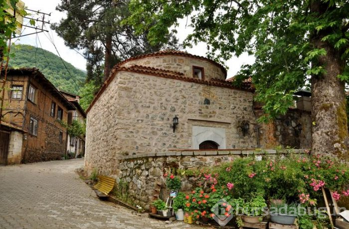 İşte turizm cenneti Bursa'nın eşsiz güzellikleri