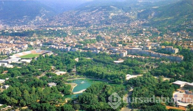 İşte turizm cenneti Bursa'nın eşsiz güzellikleri
