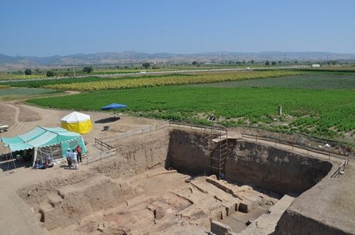İşte turizm cenneti Bursa'nın eşsiz güzellikleri