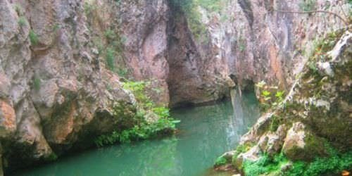 İşte turizm cenneti Bursa'nın eşsiz güzellikleri