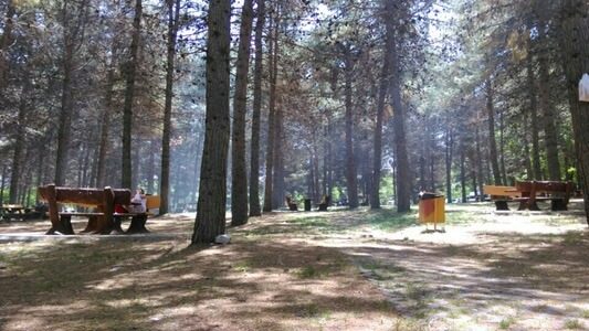 İşte turizm cenneti Bursa'nın eşsiz güzellikleri