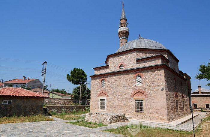 İşte turizm cenneti Bursa'nın eşsiz güzellikleri