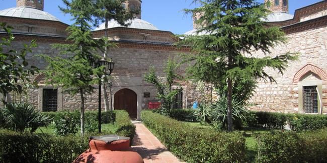 İşte turizm cenneti Bursa'nın eşsiz güzellikleri