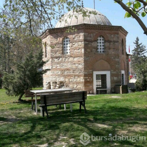 İşte turizm cenneti Bursa'nın eşsiz güzellikleri