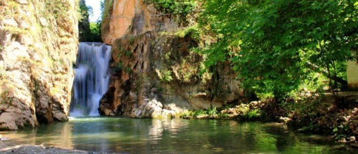 İşte turizm cenneti Bursa'nın eşsiz güzellikleri