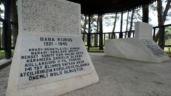 İşte turizm cenneti Bursa'nın eşsiz güzellikleri