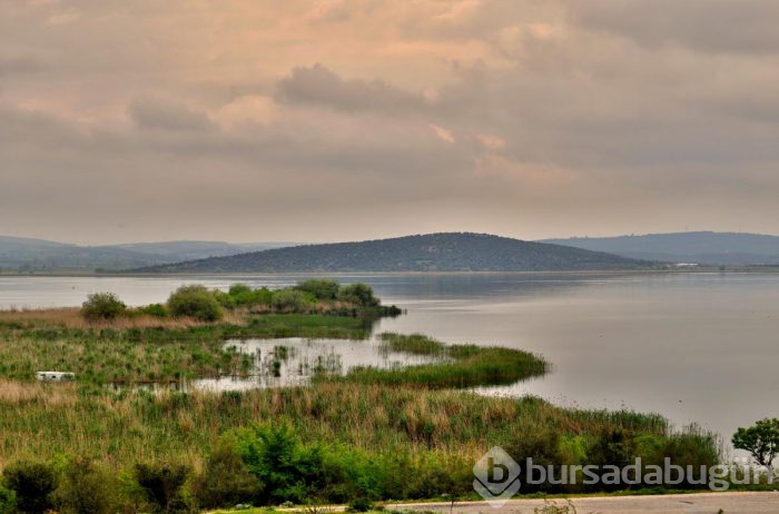 İşte turizm cenneti Bursa'nın eşsiz güzellikleri
