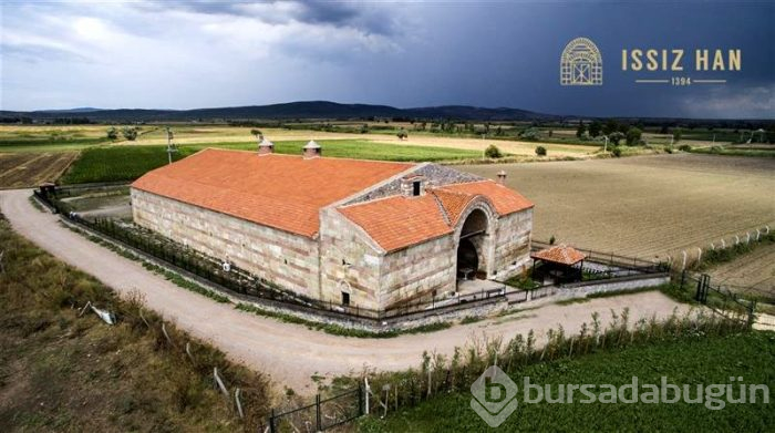 İşte turizm cenneti Bursa'nın eşsiz güzellikleri