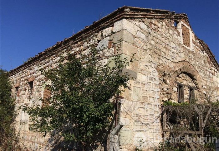 İşte turizm cenneti Bursa'nın eşsiz güzellikleri
