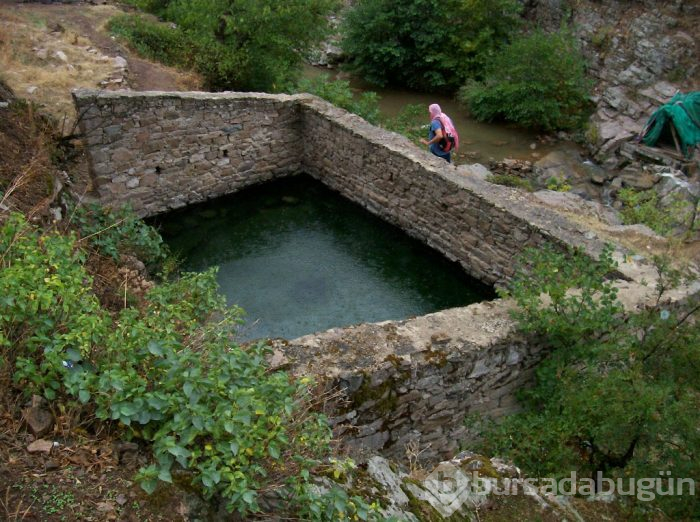 İşte turizm cenneti Bursa'nın eşsiz güzellikleri