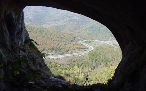 İşte turizm cenneti Bursa'nın eşsiz güzellikleri