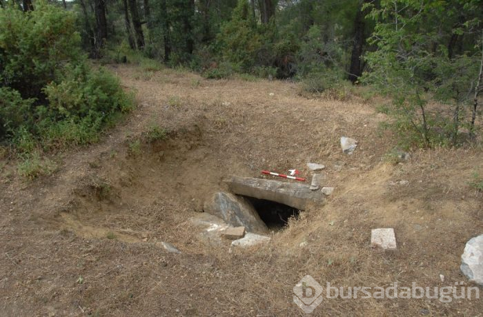 İşte turizm cenneti Bursa'nın eşsiz güzellikleri