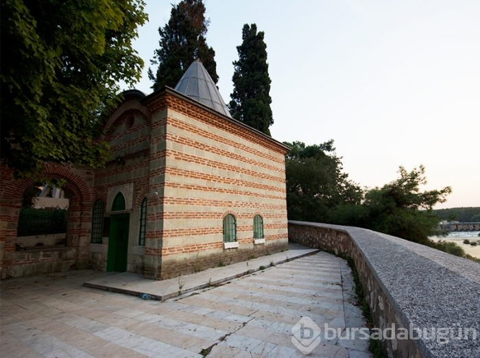 İşte turizm cenneti Bursa'nın eşsiz güzellikleri