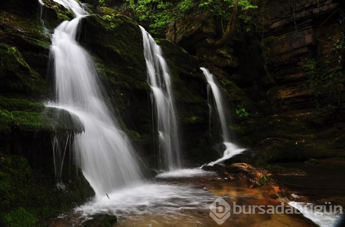İşte turizm cenneti Bursa'nın eşsiz güzellikleri