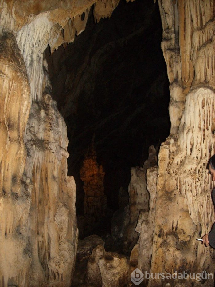 İşte turizm cenneti Bursa'nın eşsiz güzellikleri