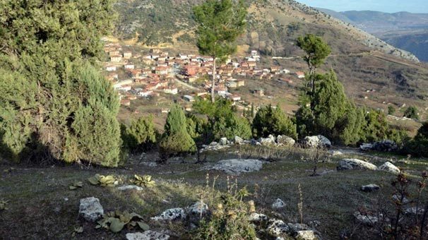 İşte turizm cenneti Bursa'nın eşsiz güzellikleri
