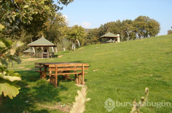 İşte turizm cenneti Bursa'nın eşsiz güzellikleri