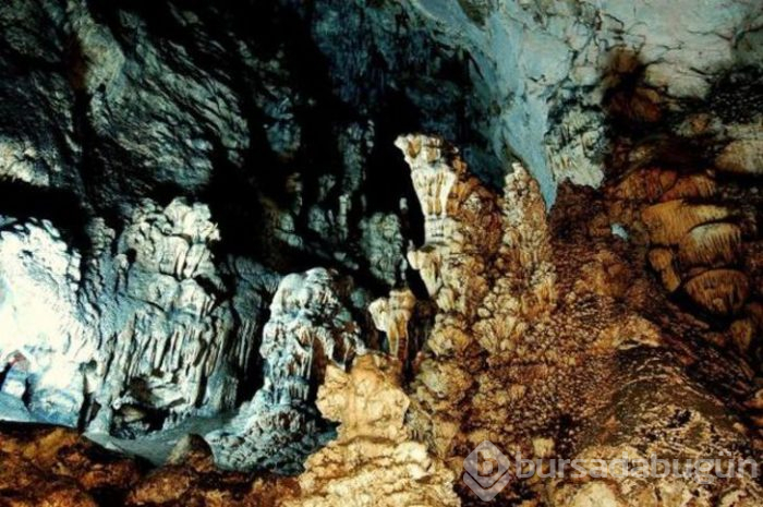 İşte turizm cenneti Bursa'nın eşsiz güzellikleri