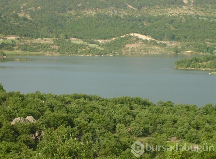 İşte turizm cenneti Bursa'nın eşsiz güzellikleri