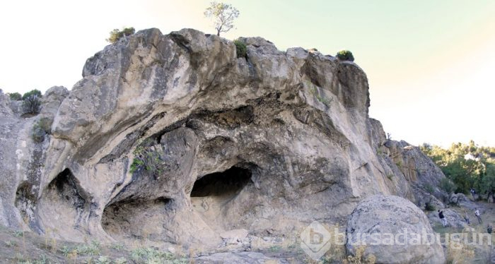 İşte turizm cenneti Bursa'nın eşsiz güzellikleri