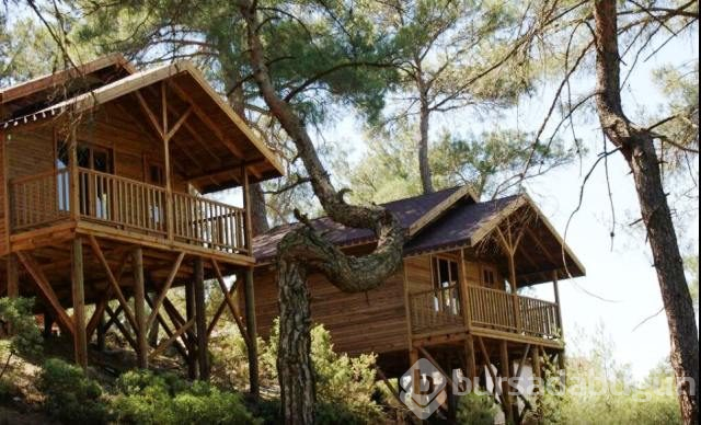 İşte turizm cenneti Bursa'nın eşsiz güzellikleri