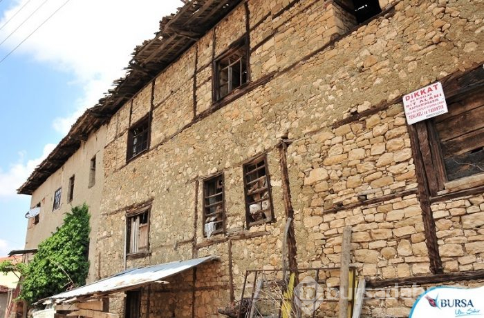 İşte turizm cenneti Bursa'nın eşsiz güzellikleri