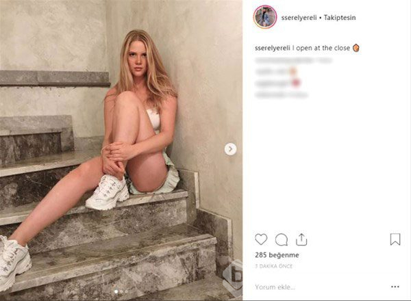 Serel Yereli'den 2018 itirafları
