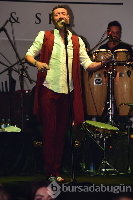 Hakan Altun: 2019'da herkes hayallerine kavuşsun
