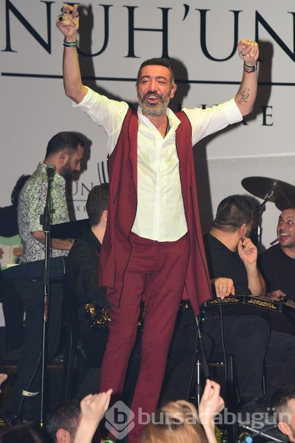 Hakan Altun: 2019'da herkes hayallerine kavuşsun
