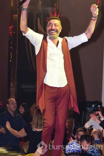 Hakan Altun: 2019'da herkes hayallerine kavuşsun
