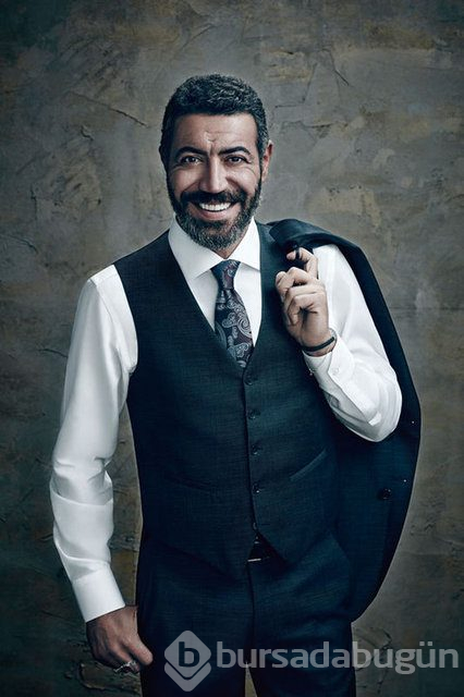 Hakan Altun: 2019'da herkes hayallerine kavuşsun
