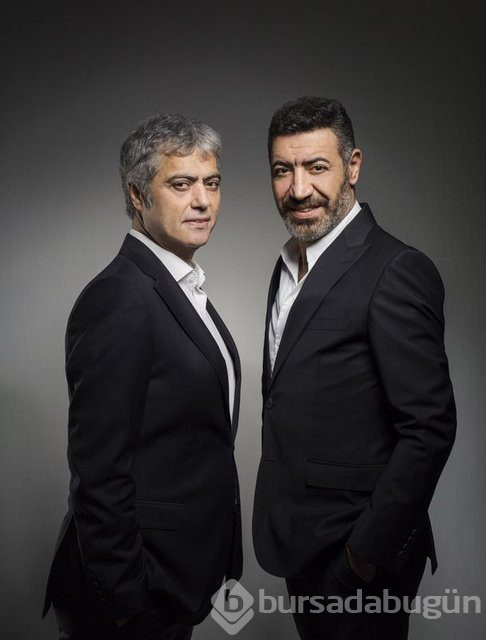 Hakan Altun: 2019'da herkes hayallerine kavuşsun
