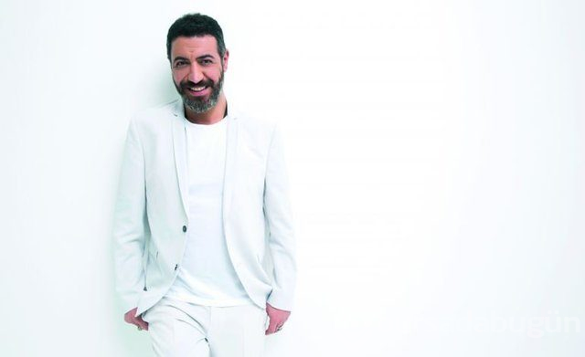 Hakan Altun: 2019'da herkes hayallerine kavuşsun
