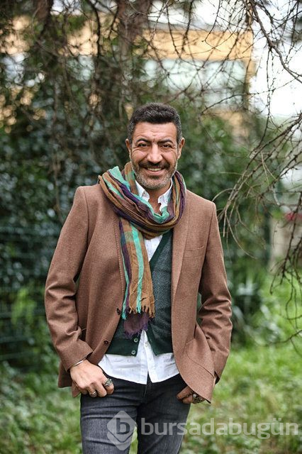Hakan Altun: 2019'da herkes hayallerine kavuşsun
