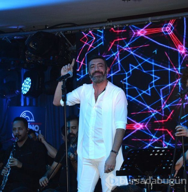 Hakan Altun: 2019'da herkes hayallerine kavuşsun
