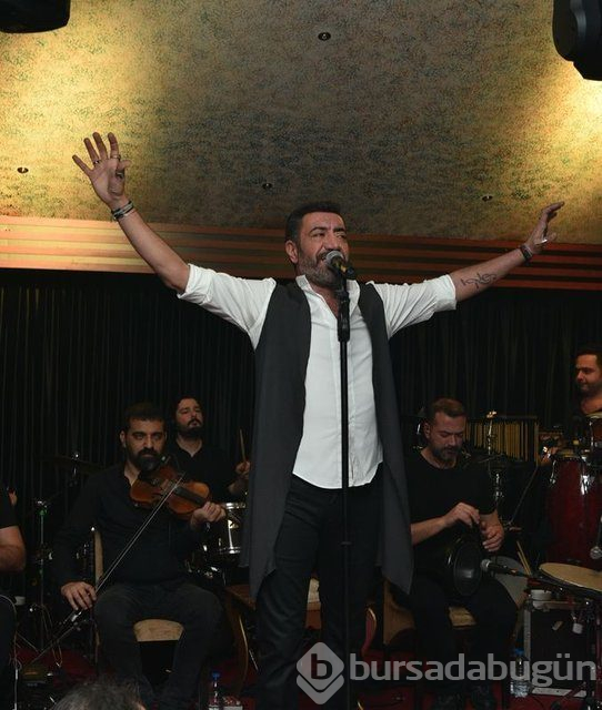 Hakan Altun: 2019'da herkes hayallerine kavuşsun
