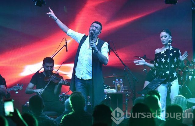 Hakan Altun: 2019'da herkes hayallerine kavuşsun

