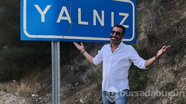 Hakan Altun: 2019'da herkes hayallerine kavuşsun

