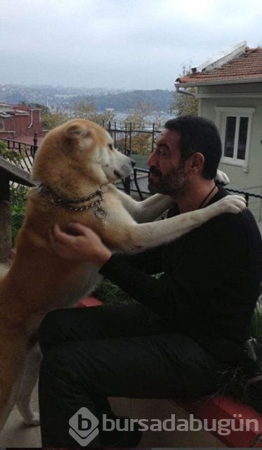 Hakan Altun: 2019'da herkes hayallerine kavuşsun
