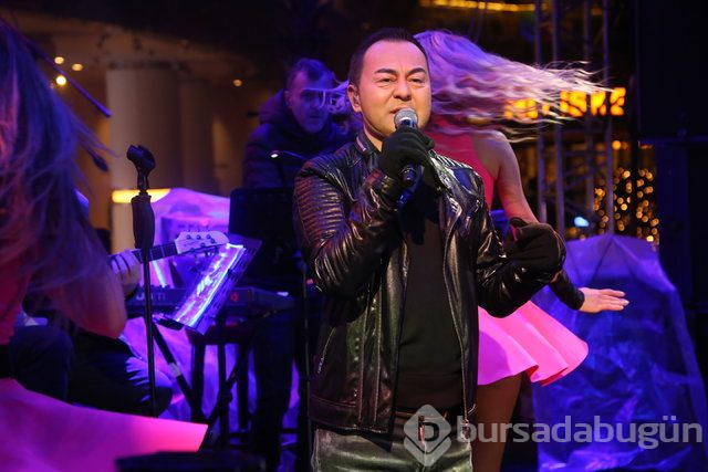 Serdar Ortaç: Kardeşim için dua edin
