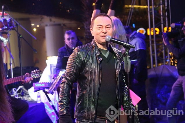 Serdar Ortaç: Kardeşim için dua edin
