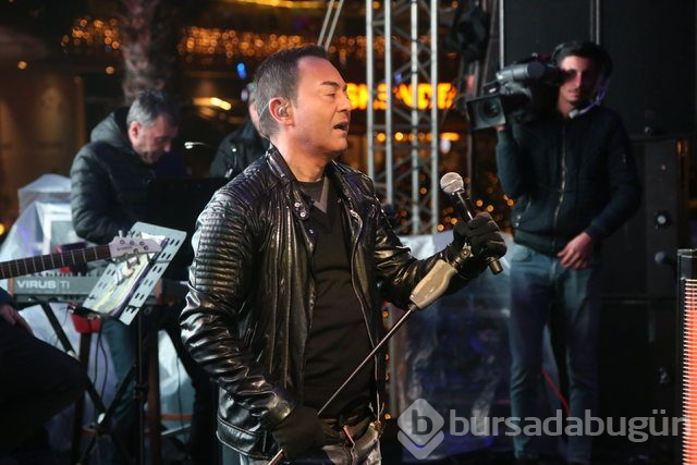Serdar Ortaç: Kardeşim için dua edin
