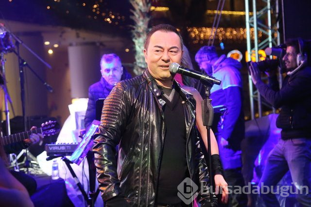 Serdar Ortaç: Kardeşim için dua edin

