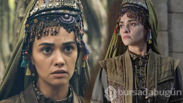 Hande Soral dikişleri çıkar çıkmaz ailesiyle buluştu
