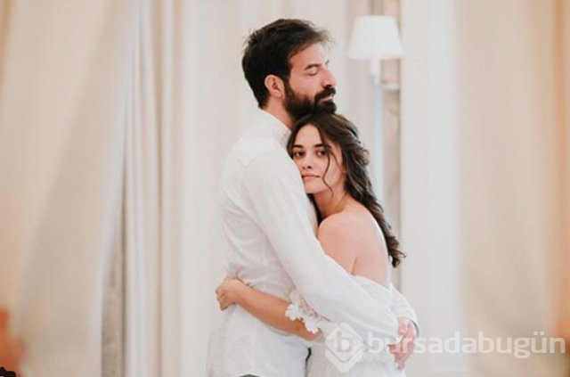 Hande Soral dikişleri çıkar çıkmaz ailesiyle buluştu
