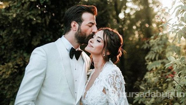 Hande Soral dikişleri çıkar çıkmaz ailesiyle buluştu
