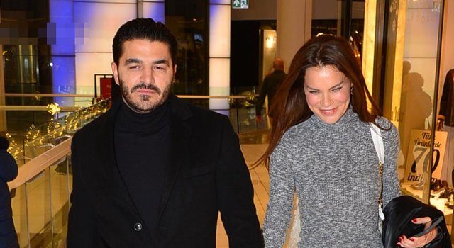 Ebru Şallı: Sürpriz söylenir mi?
