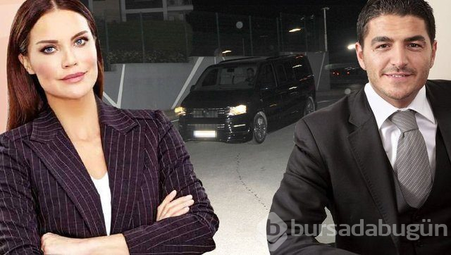 Ebru Şallı: Sürpriz söylenir mi?
